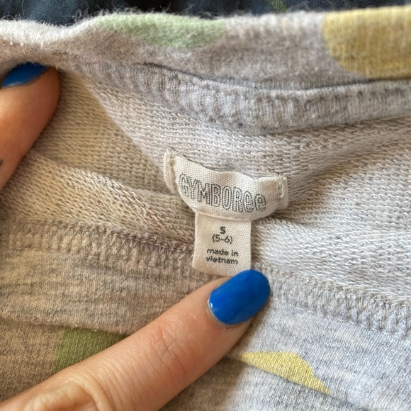 Two Gymboree dresses with Pockets — size 5 - Picture 2 of 10